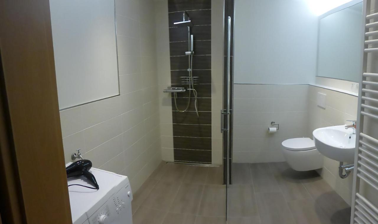 Ferienwohnung Bredehoeft Gnarrenburg Ngoại thất bức ảnh