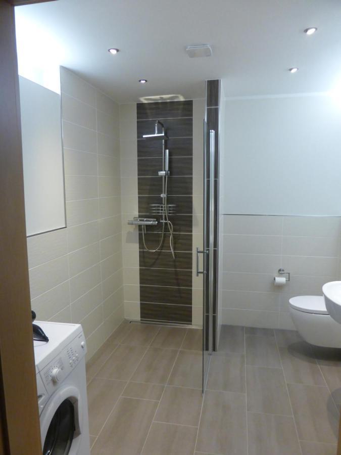 Ferienwohnung Bredehoeft Gnarrenburg Ngoại thất bức ảnh