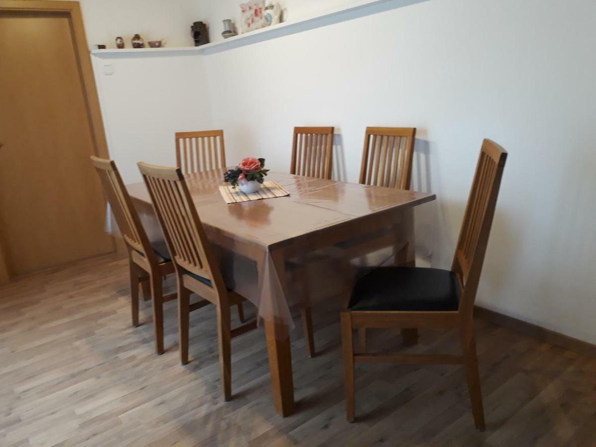 Ferienwohnung Bredehoeft Gnarrenburg Ngoại thất bức ảnh